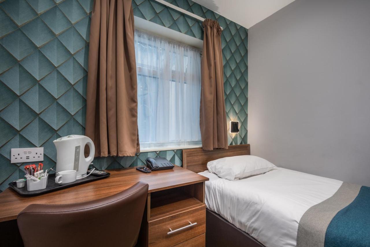King Solomon Hotel- Golders Green Londres Extérieur photo