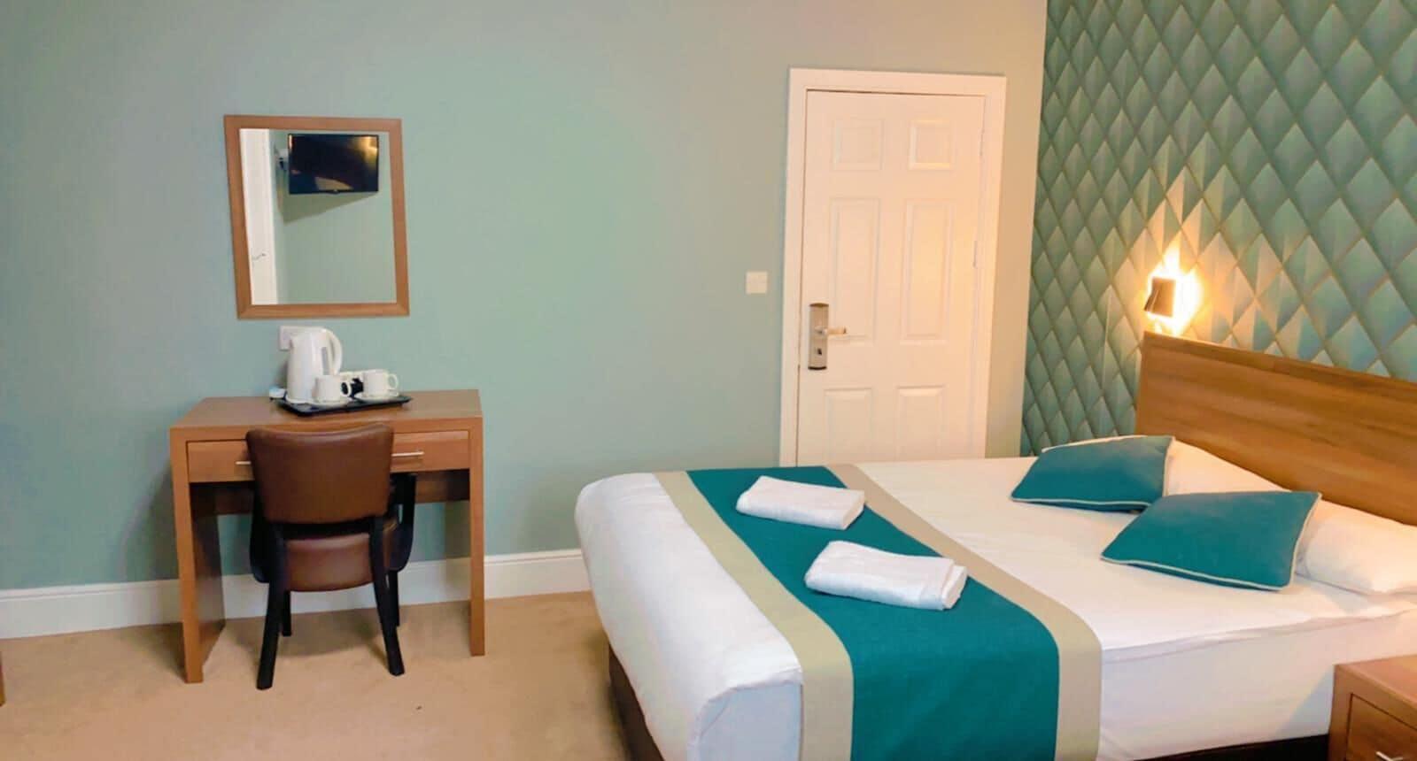 King Solomon Hotel- Golders Green Londres Extérieur photo
