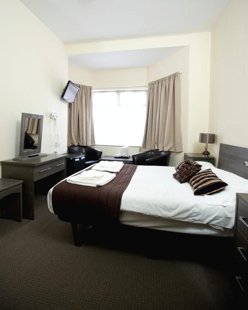 King Solomon Hotel- Golders Green Londres Extérieur photo