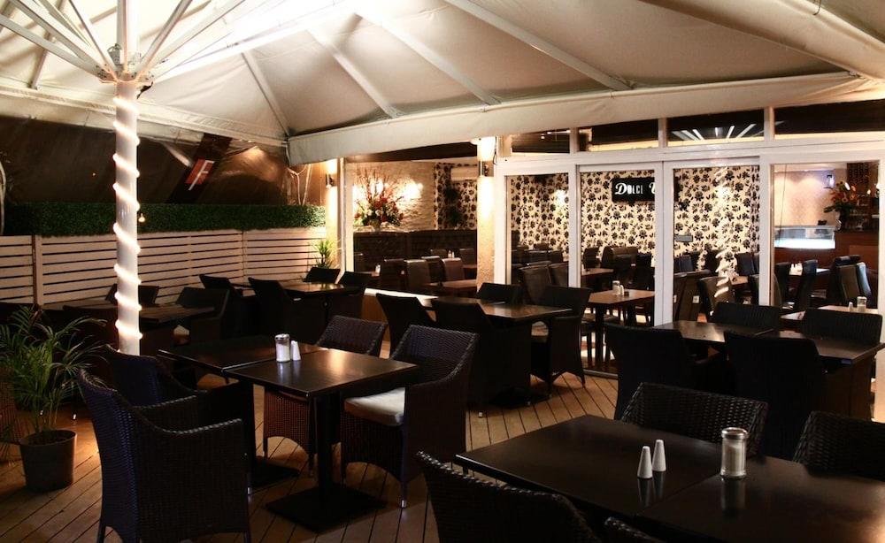 King Solomon Hotel- Golders Green Londres Extérieur photo
