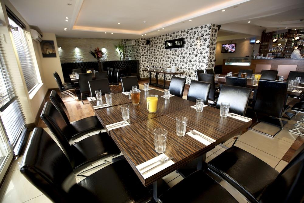 King Solomon Hotel- Golders Green Londres Extérieur photo