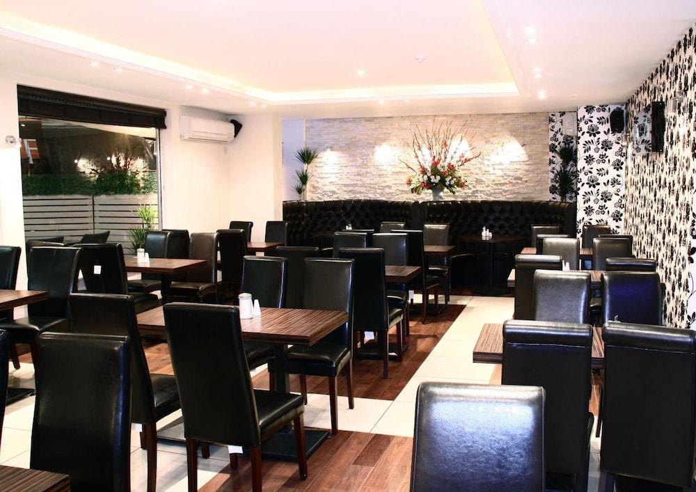 King Solomon Hotel- Golders Green Londres Extérieur photo