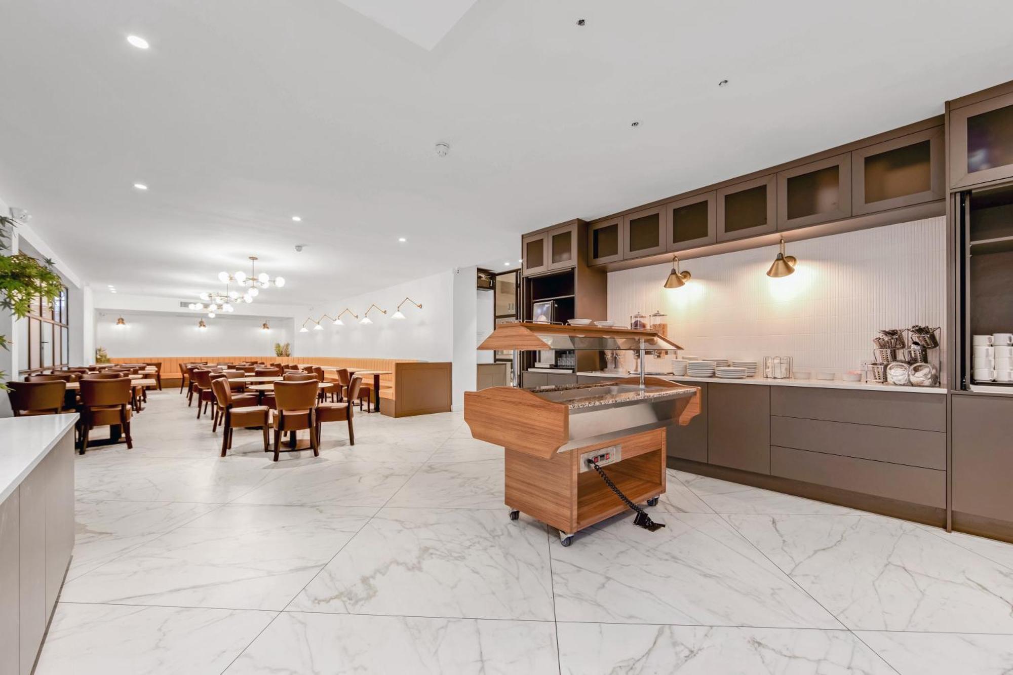 King Solomon Hotel- Golders Green Londres Extérieur photo