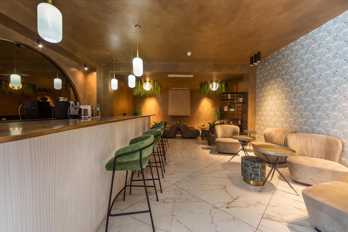 King Solomon Hotel- Golders Green Londres Extérieur photo