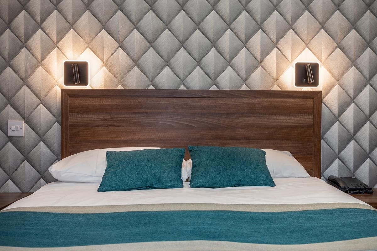 King Solomon Hotel- Golders Green Londres Extérieur photo
