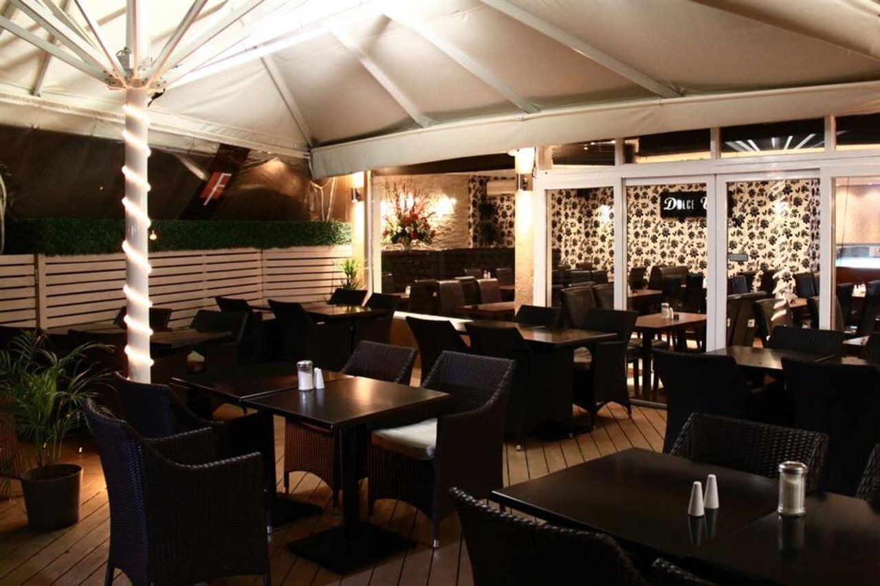 King Solomon Hotel- Golders Green Londres Extérieur photo